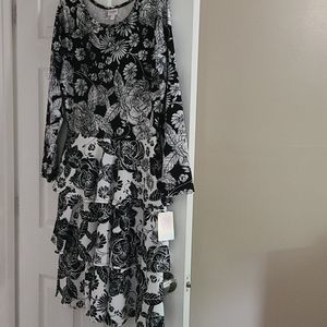 Lularoe Dress